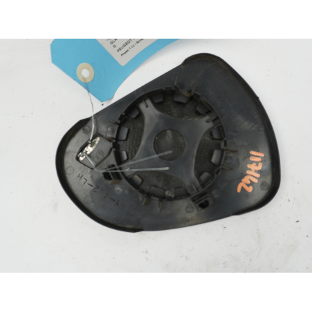 GLACE  RETROVISEUR EXT G