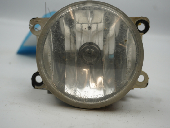 PHARE ANTIBROUILLARD AVG