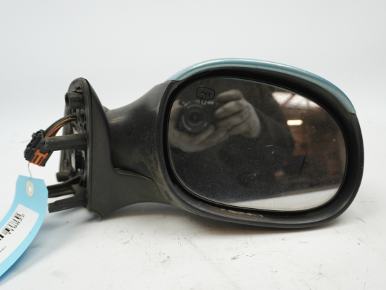 RETROVISEUR EXT ELECTRIQUE D