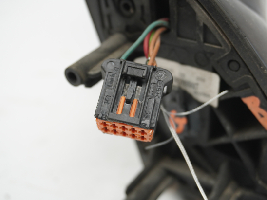 RETROVISEUR EXT ELECTRIQUE G