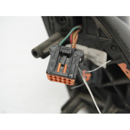 RETROVISEUR EXT ELECTRIQUE G