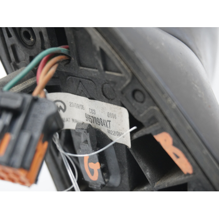 RETROVISEUR EXT ELECTRIQUE G