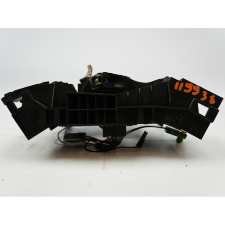 CONTACTEUR ANNULAIRE AIRBAG