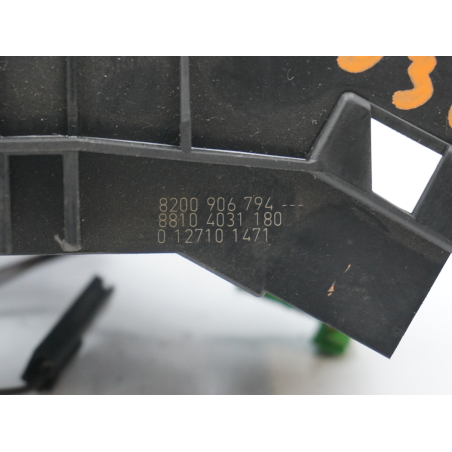 CONTACTEUR ANNULAIRE AIRBAG