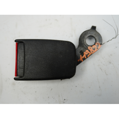 ANCRAGE CEINTURE CENTRALE AR