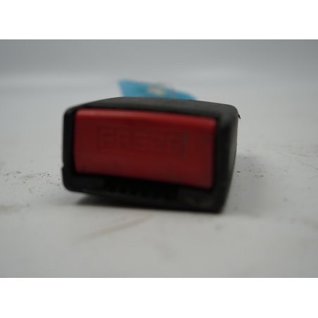 ANCRAGE CEINTURE CENTRALE AR