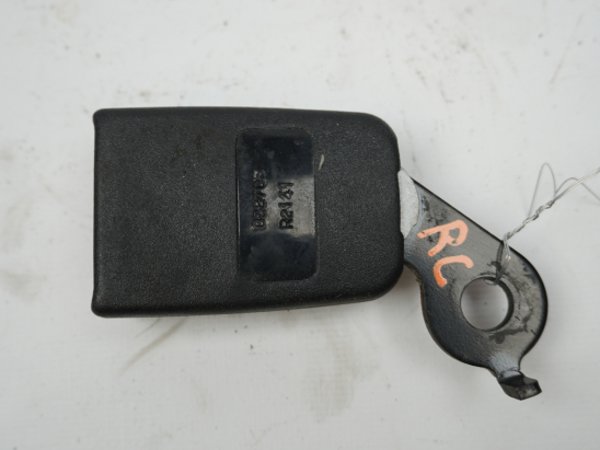 ANCRAGE CEINTURE CENTRALE AR