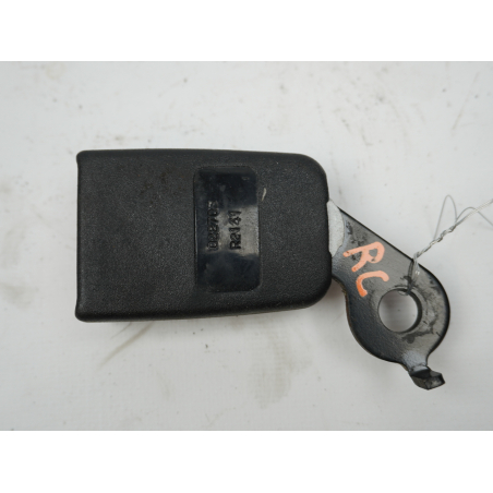 ANCRAGE CEINTURE CENTRALE AR