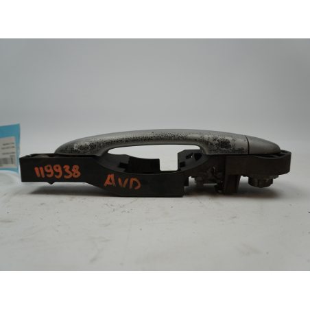 POIGNEE EXT PORTE AVD