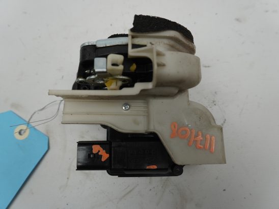 Serrure porte ard occasion KIA PICANTO II Phase 1 - 1.0 69ch