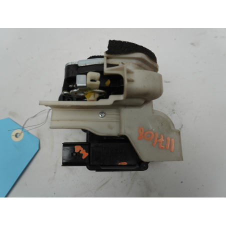 Serrure porte ard occasion KIA PICANTO II Phase 1 - 1.0 69ch