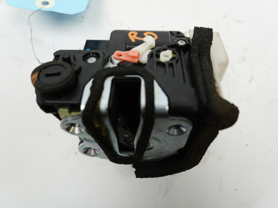 Serrure porte ard occasion KIA PICANTO II Phase 1 - 1.0 69ch