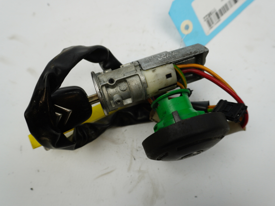 ANTIVOL DE DIRECTION