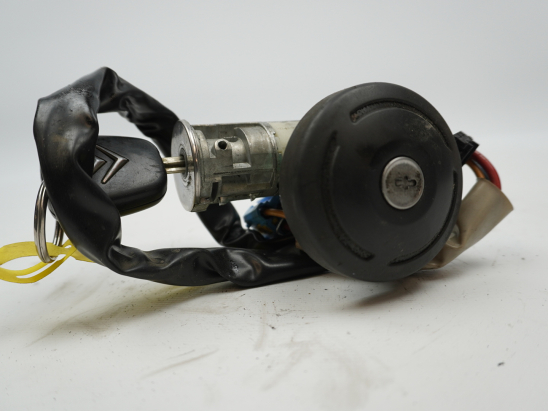 ANTIVOL DE DIRECTION