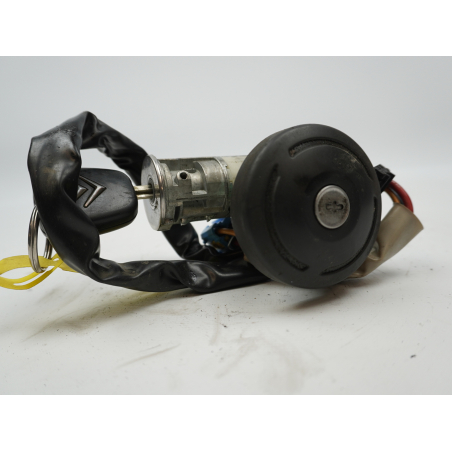 ANTIVOL DE DIRECTION