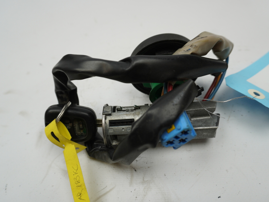 ANTIVOL DE DIRECTION