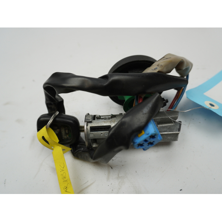 ANTIVOL DE DIRECTION