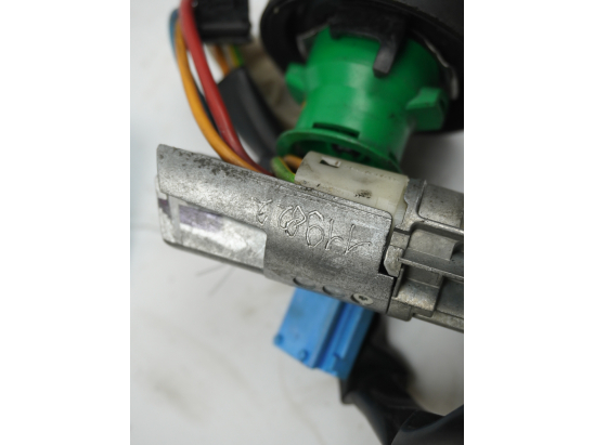 ANTIVOL DE DIRECTION