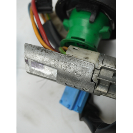 ANTIVOL DE DIRECTION