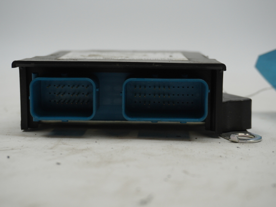 BOITIER PYROTECHNIQUE