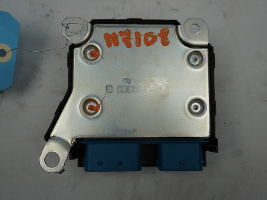 BOITIER PYROTECHNIQUE