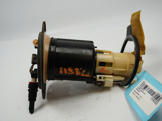 POMPE CARBURANT IMMERGEE