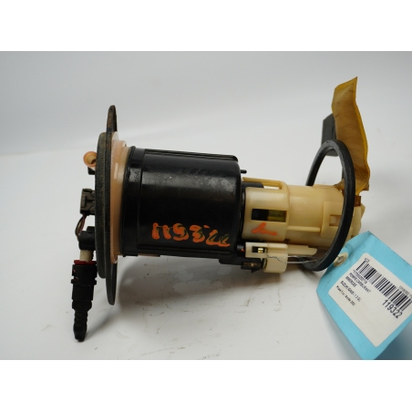 POMPE CARBURANT IMMERGEE
