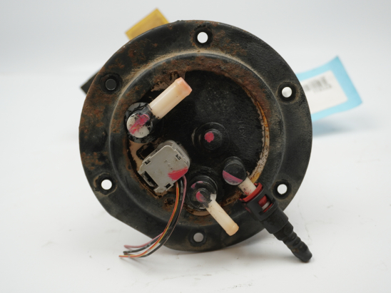 POMPE CARBURANT IMMERGEE