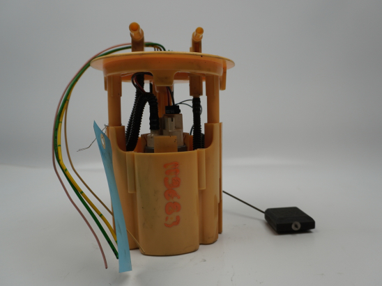 POMPE CARBURANT IMMERGEE