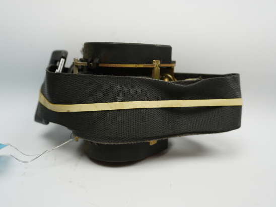 CEINTURE AVG