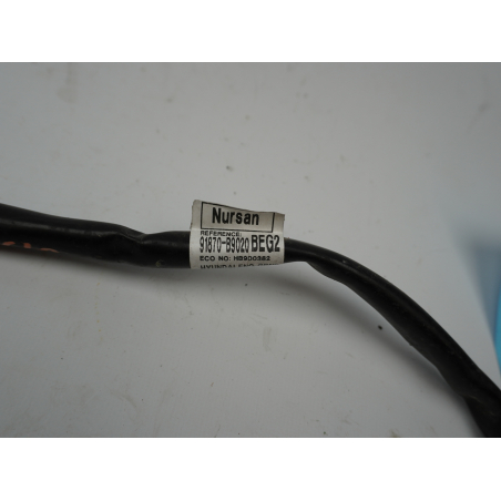 CABLE ALIMENTATION ELECTRIQUE