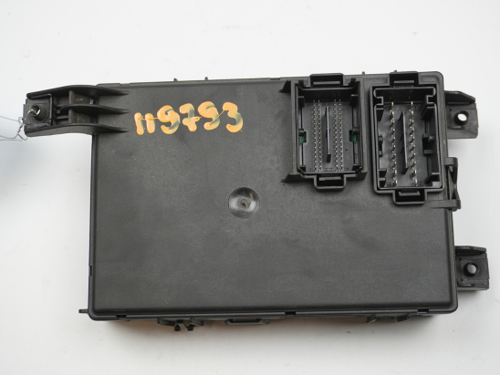 BSI (PLATINE FUSIBLE HABITACLE)