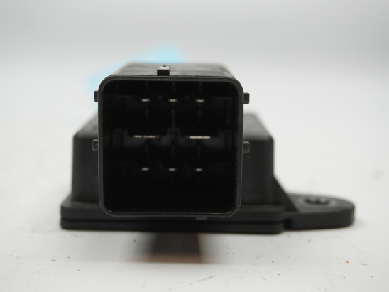 BOITIER DE PRECHAUFFAGE