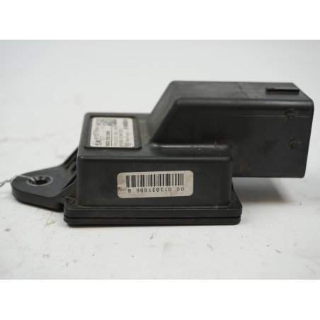 BOITIER DE PRECHAUFFAGE