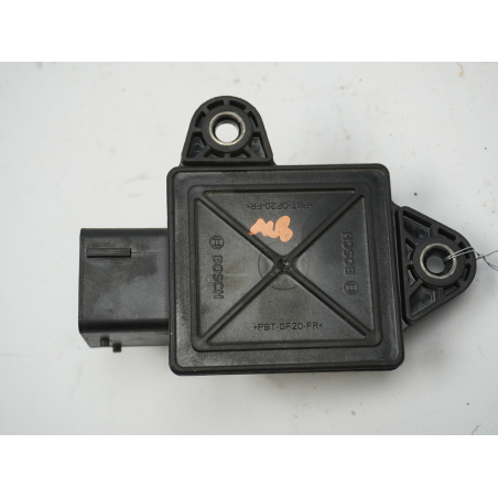 BOITIER DE PRECHAUFFAGE