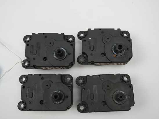 Moteur volet de chauffage occasion NISSAN QASHQAI II Phase 2 - 1.5 dCi 115ch