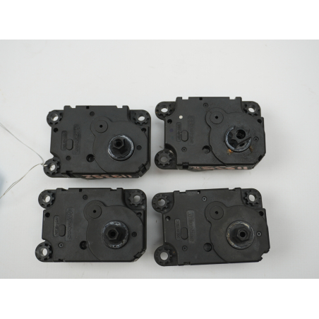 Moteur volet de chauffage occasion NISSAN QASHQAI II Phase 2 - 1.5 dCi 115ch