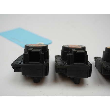 Moteur volet de chauffage occasion NISSAN QASHQAI II Phase 2 - 1.5 dCi 115ch