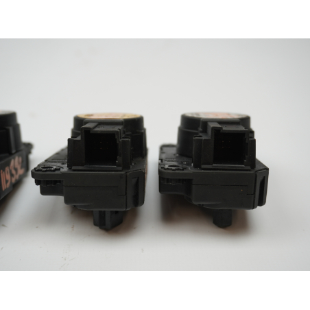 Moteur volet de chauffage occasion NISSAN QASHQAI II Phase 2 - 1.5 dCi 115ch