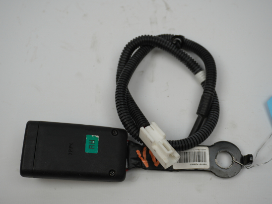 ANCRAGE CEINTURE AVD