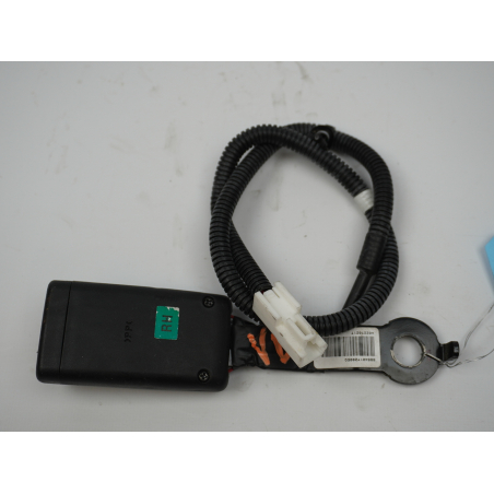 ANCRAGE CEINTURE AVD