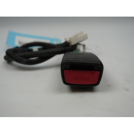 ANCRAGE CEINTURE AVD