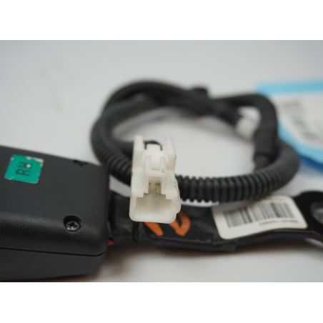 ANCRAGE CEINTURE AVD