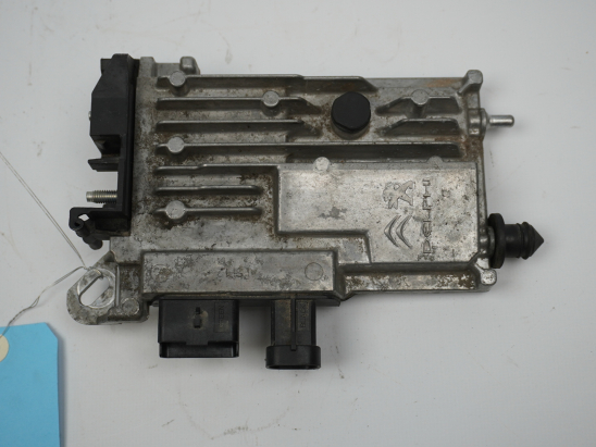 CALCULATEUR START/STOP