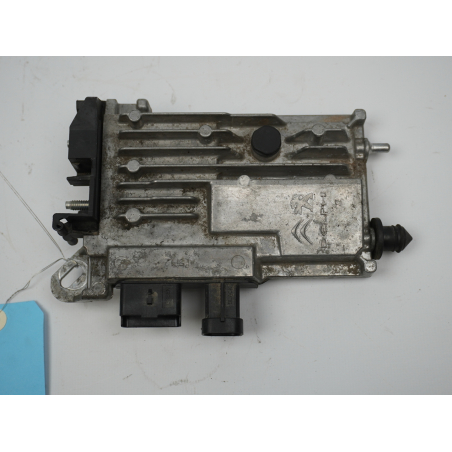 CALCULATEUR START/STOP