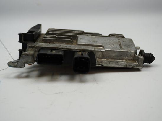 CALCULATEUR START/STOP