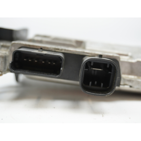 CALCULATEUR START/STOP