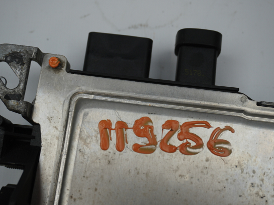 CALCULATEUR START/STOP