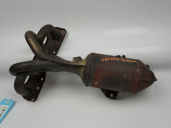 Catalyseur occasion PEUGEOT 308 I Phase 1 SW - 1.6 VTi 16v 120ch