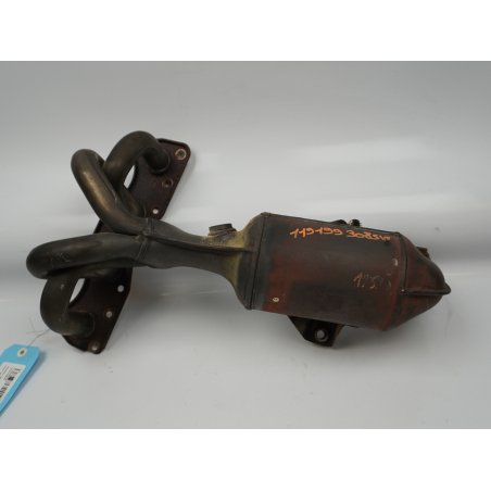 Catalyseur occasion PEUGEOT 308 I Phase 1 SW - 1.6 VTi 16v 120ch